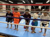 「フルパワーキッズクラス🥊リベラルボックスジム！岡山市東区キックボクシングジム」