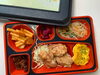 ビジネス弁当「１１月２９日のお弁当🍙」