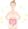 「腸活はダイエットの味方！腸内フローラを味方につけて理想の体型へ 」