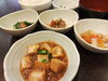 「ご飯が進む　マーボー厚揚げ♪」