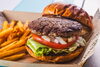 「The BEACH BURGER HOUSE★冬の新作バーガー「GREAT LAMB BURGER」12月12日（木）販売開始！」