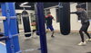 「日曜チケット会員新設🥊リベラルボックスジム！岡山市東区ボクシングジム」