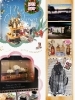 クリスマス🎄商品　冬物入荷「クリスマス🎄商品入荷しました!HOLZしもすわ店🏠【諏訪湖畔の人気レストラン】」