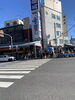 築地は人、人、人でした。「創業平成7年　元警視庁刑事顧問　探偵歴33年。浮気調査・家出調査　結婚調査　防犯対策等。　千葉-船橋　群馬-前橋・高崎　茨城-土浦・つくば　顧問元警視庁刑事　青葉調査事務所」