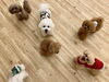 おやつく〜ださ〜い😋「ましゅまろ幼稚園🐾」