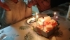 「定休日。妻の誕生日＼(^o^)／」