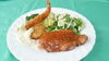 「本日11月30日のランチ」