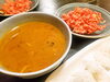 黄金の組合せ！「『須藤米店・池田家本店コラボ、世にも奇妙なお米の話with紅天カレー』に参加してきました✨」