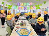 「11月の誕生日会🌈」