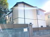 外壁塗装工事完了後の全景写真です。「船橋市本中山　積水ハウス住宅屋根外壁塗装工事が完了いたしました　～外壁塗装専門店のユウマペイント船橋店～」