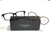 「お買い求め頂いたメガネのご紹介 ≪Mr.GentlemanEYEWEAR -MICK & JULIA-≫」