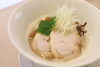 らーめん 豚骨しょうゆ「らーめん始めます🍜」