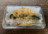 「【八尾市・柏原市】【グラタン】濃厚クリーミー♪ 冷めても美味しいお弁当の主役」