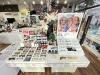 レイバン他多数展示中「NEW EYEWEAR COLLECTION 2024」
