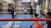 「土曜日キックボクシングデイ🥊リベラルボックスジム！岡山市東区キックボクシングジム」