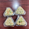 炊き込みご飯おにぎり「12月1日のお惣菜」