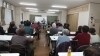 「先日、寝屋川市の自治会で講師をしました！！　高住センターから、老人ホームに関するセミナー報告です。」