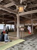 「おついたち参り⛩️」