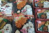 手作り弁当各種販売中！「手作り弁当が出来ました！」