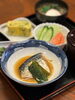 「本日の日替わりランチ😋」