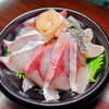 海鮮丼「12月2日海鮮」