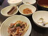 「ご飯が進む　豚肉と竹の子の炒め物♪」