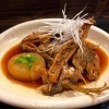 はたのあら炊き「あら煮」