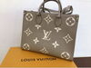 Louis Vuitton・オンザゴーMM「新品～廃盤品まで！　　　　　　　　　　　　Louis Vuitton／ルイヴィトンのお買取は・・・　買取専門店大吉　佐世保店へお任せ下さい(^_^)v」