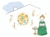 「汗をかけないのは何故！？【宮崎 よもぎ蒸し 野草蒸し ひなたまちのサロン lihi】」