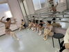 「八尾市・大東市で楽しく通えるバレエ教室　スギシタバレエアカデミー」