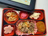 ビジネス弁当「１２月３日のお弁当🍙」