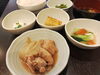 「食べやすい　鶏の生姜焼♪」