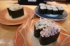 「コスパの高い本格寿司なら回転寿司かね喜石岡店！お子様連れも大歓迎！ 【寿司/回転寿司/鮨/ファミリー寿司/子ども連れ/江戸前寿司】」