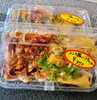 「本日もお弁当、お惣菜、バラエティー豊かにご用意しております✨✨」