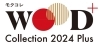 「WOOD COLLECTION 2024 Plusに出展します！」