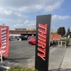 THRTYさま看板