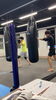 「火曜日キックボクシングデイ🥊リベラルボックスジム！岡山市東区キックボクシングジム」