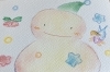 雪だるまバージョン✨「MAX瞑想システムTM瞑想＆アートの会✨」
