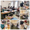 早々と年内最後のレッスン！鶴枝公民館会場「【年内最後のレッスン！】」