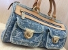 ルイヴィトン ネオスピーディーM95019 デニム「大吉 西友水口店でLOUIS VUITTON ネオスピーディー M95019 モノグラム デニム ハンドバッグ をお買取り致しました。 | 西友水口店」