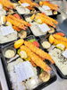 「ジャンボえびフライ弁当の日です！その他新商品続々登場！！」