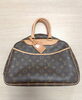 「ルイヴィトン(LOUIS VUITTON)ドーヴィルお買い取りさせて頂きました。🎒佐世保市大塔町の買取大吉ドン・キホーテ佐世保店です💫 ｜ 買取専門店大吉」