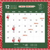 12月の営業日カレンダー「12月の営業日のおしらせ🗓️」
