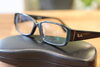 Ray-Ban「【メガネ】レイバンRX5250で偏光調光サングラス」