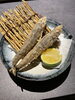 メヒカリ唐揚げ「メヒカリ唐揚げ✨」