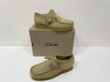 「Clarks ワラビーのご案内」