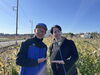 フジテレビ、東中アナと📷「☆『フジテレビ【newsイット！】本日も無事にオンエア☆」