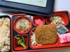 ビジネス弁当「１２月５日のお弁当🍙」