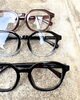 「カッコイイメガネが入荷しました🙌👓🙌」