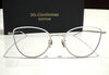 「お買い求め頂いたメガネのご紹介 ≪Mr.GentlemanEYEWEAR -DEMI-≫」